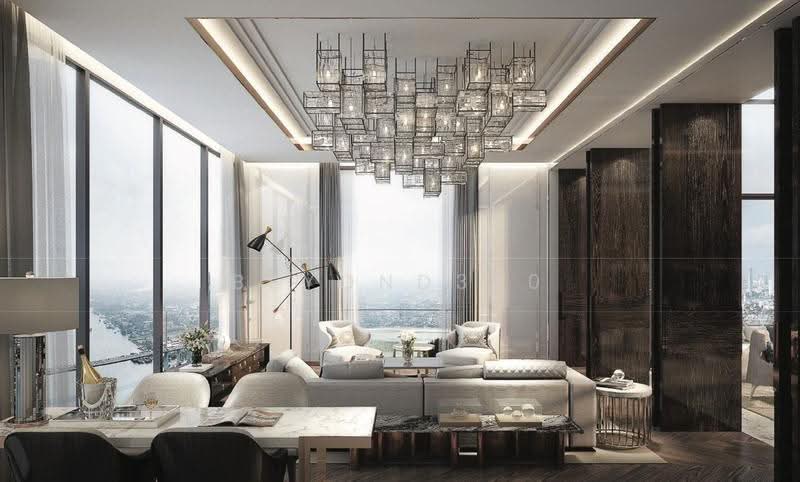 Canapaya Residences Rama 3, bangkok, 888 Rama 3 Road, Bang Klo, Bang Kho Laem, Bangkok, 4 Bedrooms, 989 sqm, Condo For Sale, by Beyond360, 11548611 - DDproperty.com