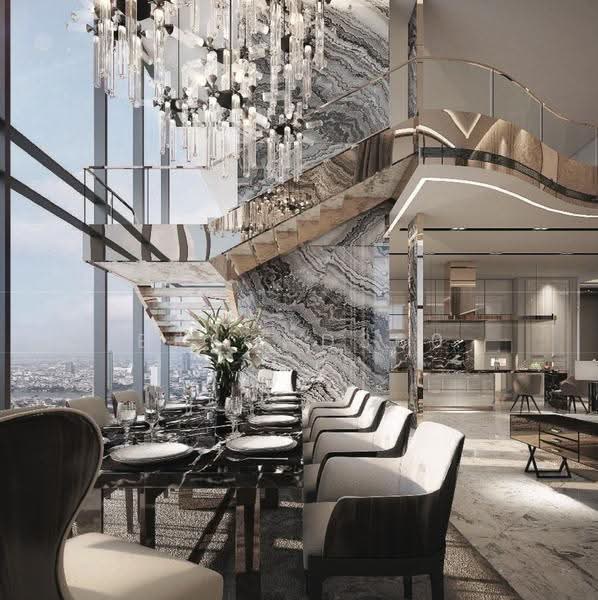 Canapaya Residences Rama 3, bangkok, 888 Rama 3 Road, Bang Klo, Bang Kho Laem, Bangkok, 4 Bedrooms, 989 sqm, Condo For Sale, by Beyond360, 11548611 - DDproperty.com