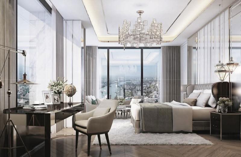 Canapaya Residences Rama 3, bangkok, 888 Rama 3 Road, Bang Klo, Bang Kho Laem, Bangkok, 4 Bedrooms, 989 sqm, Condo For Sale, by Beyond360, 11548611 - DDproperty.com