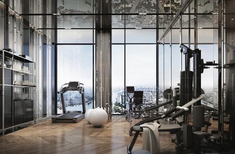 Canapaya Residences Rama 3, bangkok, 888 Rama 3 Road, Bang Klo, Bang Kho Laem, Bangkok, 4 Bedrooms, 989 sqm, Condo For Sale, by Beyond360, 11548611 - DDproperty.com