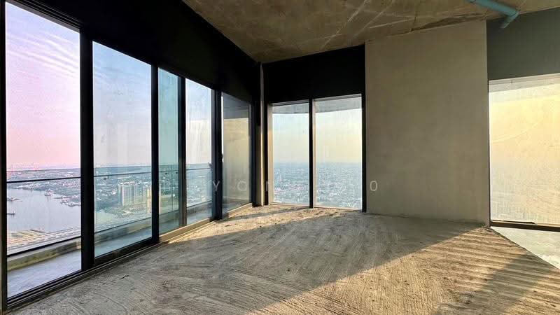 Canapaya Residences Rama 3, bangkok, 888 Rama 3 Road, Bang Klo, Bang Kho Laem, Bangkok, 4 Bedrooms, 989 sqm, Condo For Sale, by Beyond360, 11548611 - DDproperty.com