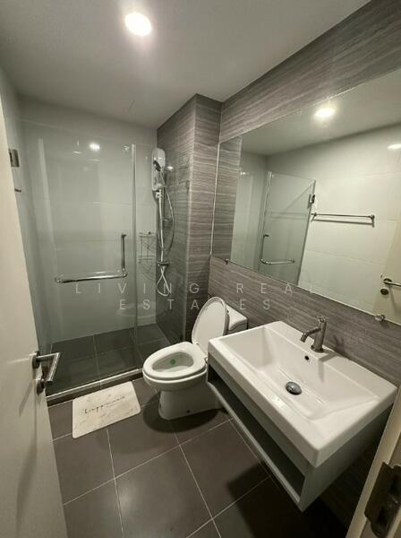 KnightsBridge Phaholyothin Interchange, Bangkok, Phahonyothin Road, Anusaowari, Bang Khen, Bangkok, 1 Bedroom, 29 sqm, Condo For Sale, by Living Real Estates, 11548612 - DDproperty.com