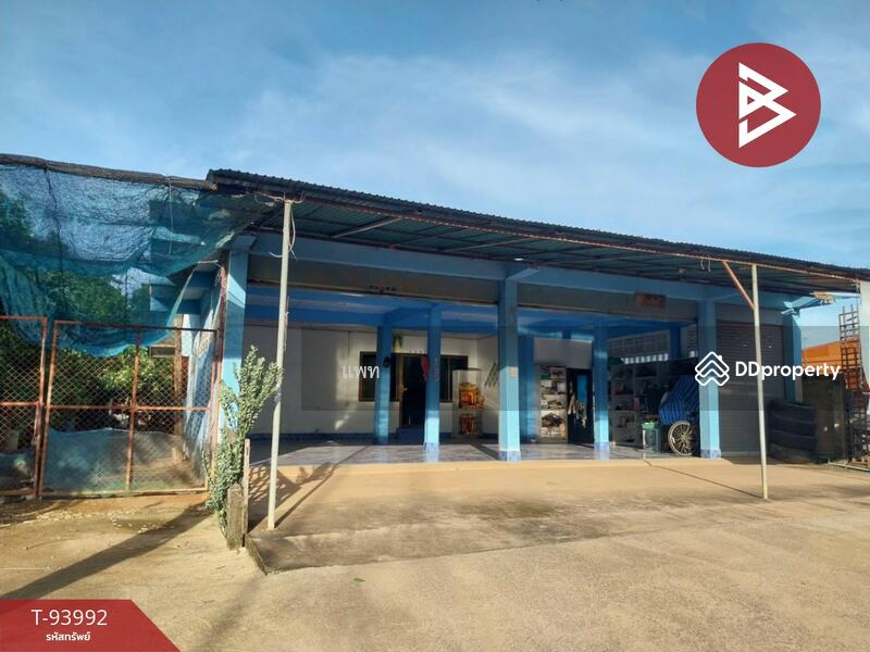 ขาย - บ้านเดี่ยวพร้อมที่ดินบ้านเกาะ อุตรดิตถ์, อุตรดิตถ์