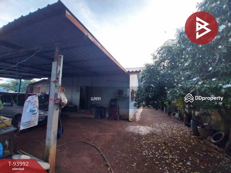 ขาย - บ้านเดี่ยวพร้อมที่ดินบ้านเกาะ อุตรดิตถ์, อุตรดิตถ์