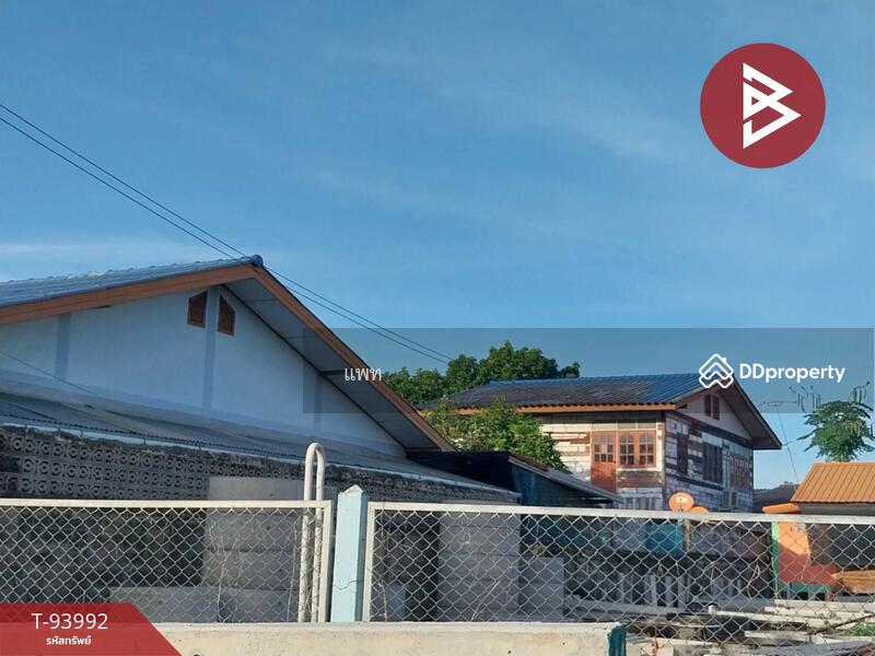 ขาย - บ้านเดี่ยวพร้อมที่ดินบ้านเกาะ อุตรดิตถ์, อุตรดิตถ์