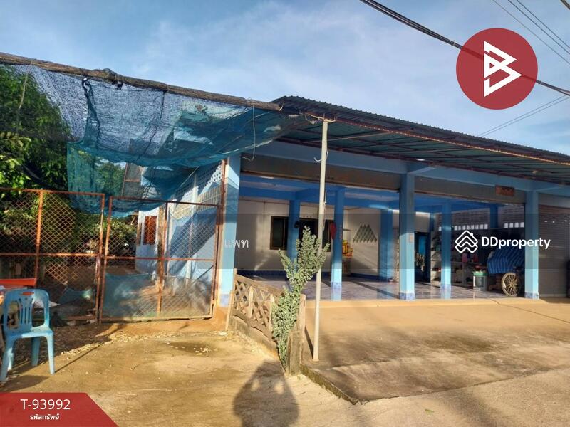 ขาย - บ้านเดี่ยวพร้อมที่ดินบ้านเกาะ อุตรดิตถ์, อุตรดิตถ์