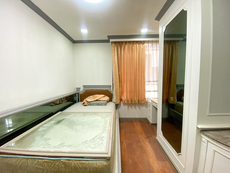 Asoke Towers, Bangkok, Sukhumvit 21 Road, Khlongtoei Nua, Watthana, Bangkok, 3 Bedrooms, 169 sqm, Condo For Sale, by อมรญา ทองสุข, 11548770 - DDproperty.com