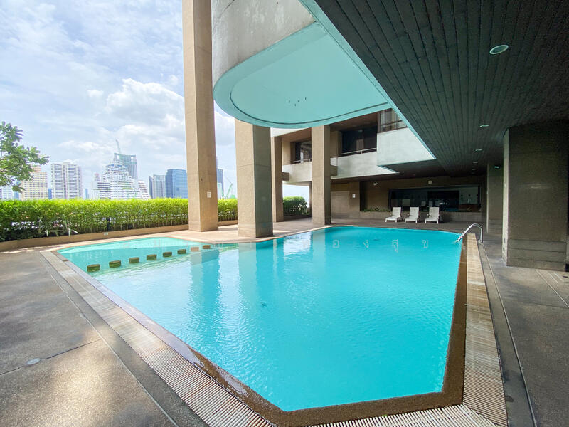 Asoke Towers : อโศก ทาวเวอร์, กรุงเทพ, ถนนสุขุมวิท 21, คลองเตยเหนือ, วัฒนา, กรุงเทพ, 169 ตร.ม., คอนโด ขาย, โดย อมรญา ทองสุข, 11548770 - DDproperty.com