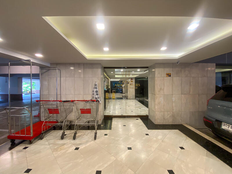 Asoke Towers : อโศก ทาวเวอร์, กรุงเทพ, ถนนสุขุมวิท 21, คลองเตยเหนือ, วัฒนา, กรุงเทพ, 169 ตร.ม., คอนโด ขาย, โดย อมรญา ทองสุข, 11548770 - DDproperty.com
