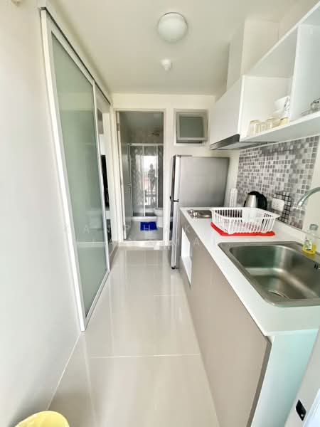 For Sale - Dcondo Ping, Chiang Mai