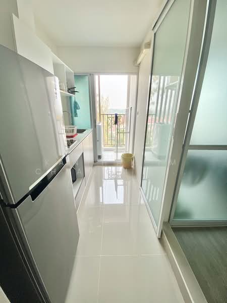 For Sale - Dcondo Ping, Chiang Mai