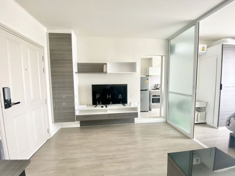 For Sale - Dcondo Ping, Chiang Mai