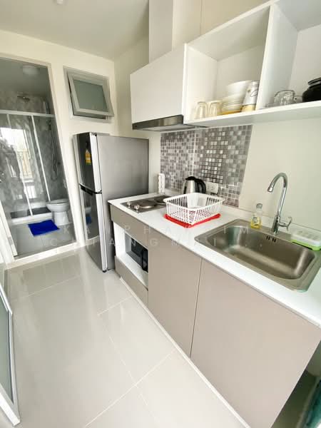 For Sale - Dcondo Ping, Chiang Mai