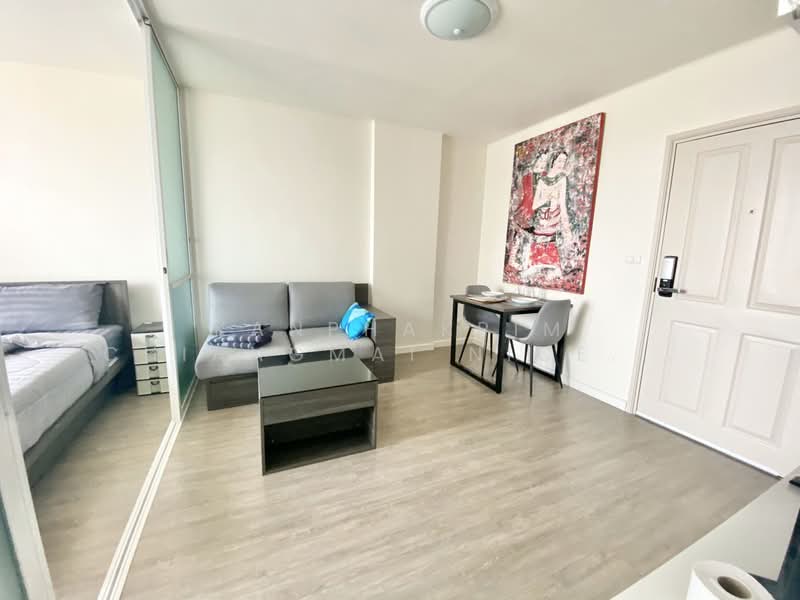 For Sale - Dcondo Ping, Chiang Mai