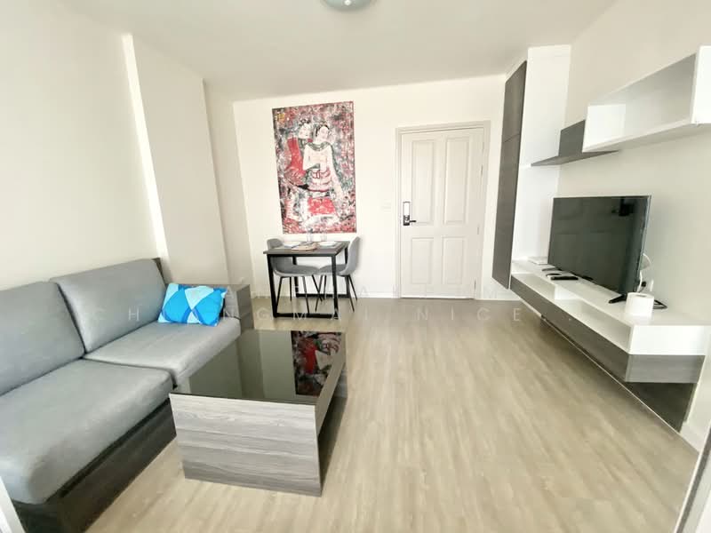 For Sale - Dcondo Ping, Chiang Mai