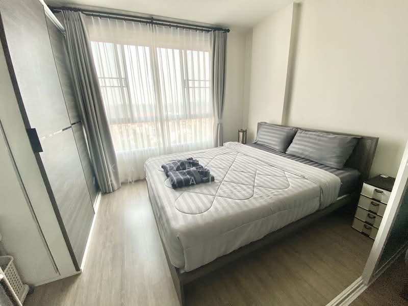 For Sale - Dcondo Ping, Chiang Mai