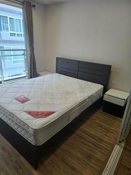 ขาย - Le Crique Sukhumvit 64/2 : เลอ ครีก สุขุมวิท 64/2, กรุงเทพ