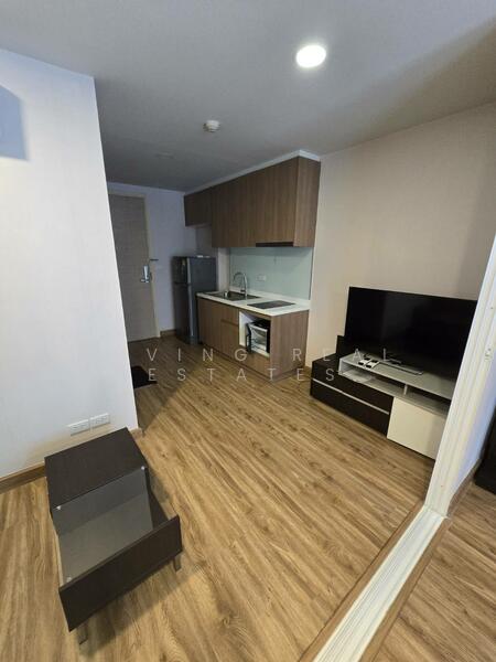 ขาย - Le Crique Sukhumvit 64/2 : เลอ ครีก สุขุมวิท 64/2, กรุงเทพ