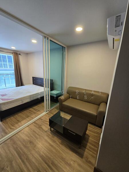 ขาย - Le Crique Sukhumvit 64/2 : เลอ ครีก สุขุมวิท 64/2, กรุงเทพ