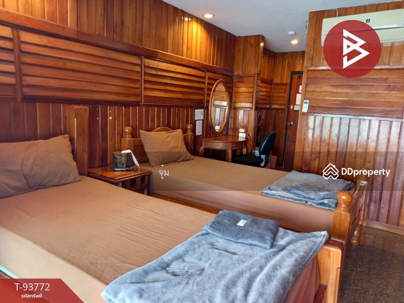 ขาย - โรงแรมท่าวังทอง พะเยา, พะเยา