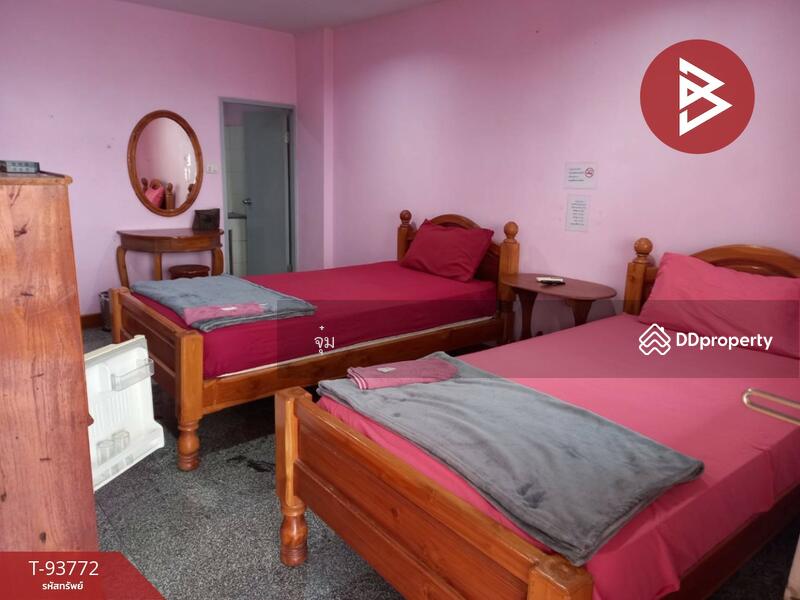 ขาย - โรงแรมท่าวังทอง พะเยา, พะเยา