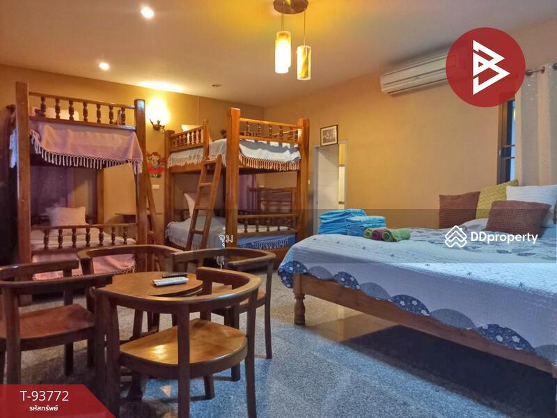 ขาย - โรงแรมท่าวังทอง พะเยา, พะเยา