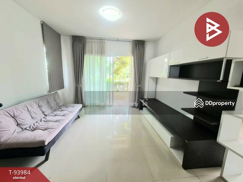 ขาย - หมู่บ้านพฤกษาวิลเลจ เดอะซีซั่น ร่มเกล้า-ลาดกระบัง, กรุงเทพ
