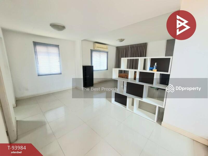 ขาย - หมู่บ้านพฤกษาวิลเลจ เดอะซีซั่น ร่มเกล้า-ลาดกระบัง, กรุงเทพ