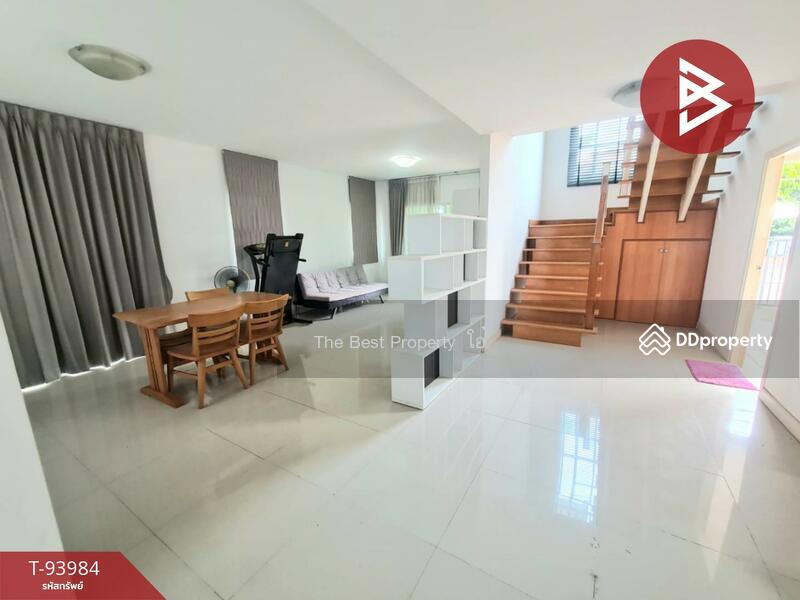 ขาย - หมู่บ้านพฤกษาวิลเลจ เดอะซีซั่น ร่มเกล้า-ลาดกระบัง, กรุงเทพ