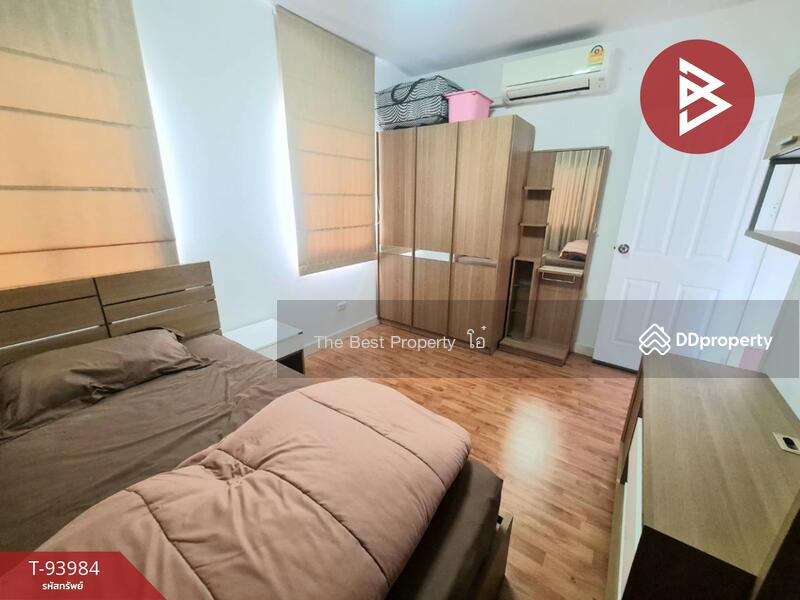 ขาย - หมู่บ้านพฤกษาวิลเลจ เดอะซีซั่น ร่มเกล้า-ลาดกระบัง, กรุงเทพ