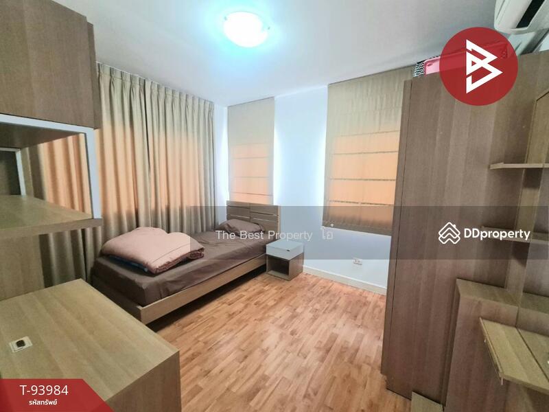 ขาย - หมู่บ้านพฤกษาวิลเลจ เดอะซีซั่น ร่มเกล้า-ลาดกระบัง, กรุงเทพ