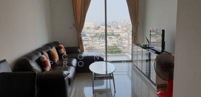 ขาย - Villa Sathorn : วิลล่า สาทร, กรุงเทพ