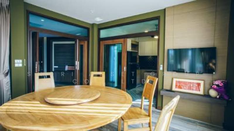 World Club Land, Chiang Mai, Chiang Mai-Hang Dong Road, Nong Kwai, Hang Dong, Chiang Mai, 4 Bedrooms, 500 sqm, Single Detached House For Rent, by Shori Asset Group Co., Ltd., 11548854 - DDproperty.com