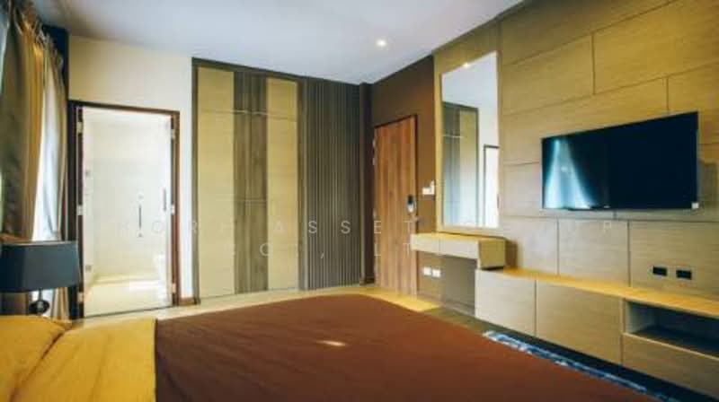 World Club Land, Chiang Mai, Chiang Mai-Hang Dong Road, Nong Kwai, Hang Dong, Chiang Mai, 4 Bedrooms, 500 sqm, Single Detached House For Rent, by Shori Asset Group Co., Ltd., 11548854 - DDproperty.com