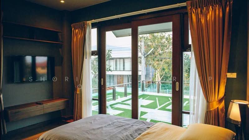 World Club Land, Chiang Mai, Chiang Mai-Hang Dong Road, Nong Kwai, Hang Dong, Chiang Mai, 4 Bedrooms, 500 sqm, Single Detached House For Rent, by Shori Asset Group Co., Ltd., 11548854 - DDproperty.com