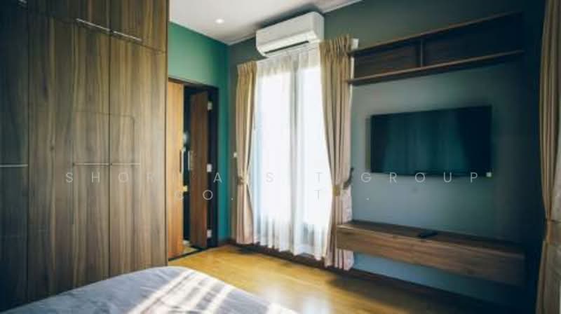 World Club Land, Chiang Mai, Chiang Mai-Hang Dong Road, Nong Kwai, Hang Dong, Chiang Mai, 4 Bedrooms, 500 sqm, Single Detached House For Rent, by Shori Asset Group Co., Ltd., 11548854 - DDproperty.com