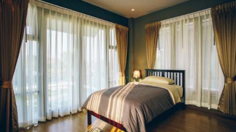 World Club Land : บ้านเวิลด์คลับแลนด์, เชียงใหม่, ถนน เชียงใหม่-หางดง, หนองควาย, หางดง, เชียงใหม่, 500 ตร.ม., บ้านเดี่ยว ให้เช่า, โดย Shori Asset Group Co., Ltd., 11548854 - DDproperty.com