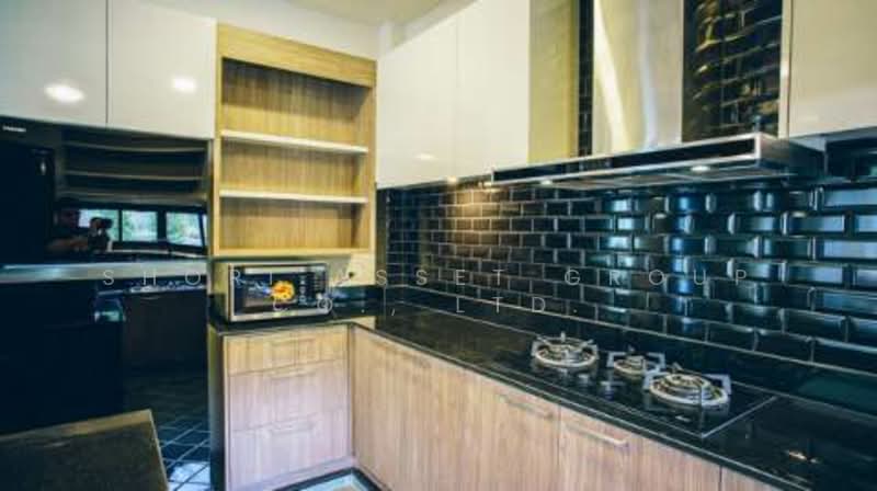 World Club Land, Chiang Mai, Chiang Mai-Hang Dong Road, Nong Kwai, Hang Dong, Chiang Mai, 4 Bedrooms, 500 sqm, Single Detached House For Rent, by Shori Asset Group Co., Ltd., 11548854 - DDproperty.com