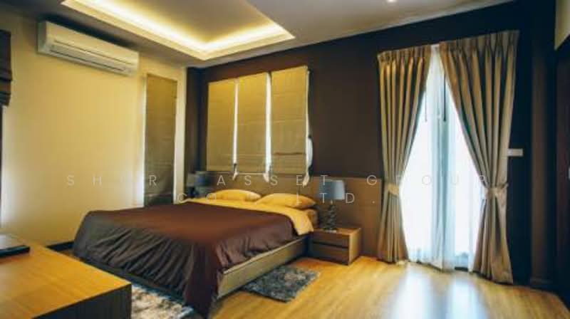 World Club Land : บ้านเวิลด์คลับแลนด์, เชียงใหม่, ถนน เชียงใหม่-หางดง, หนองควาย, หางดง, เชียงใหม่, 500 ตร.ม., บ้านเดี่ยว ให้เช่า, โดย Shori Asset Group Co., Ltd., 11548854 - DDproperty.com