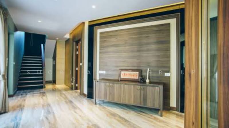 World Club Land : บ้านเวิลด์คลับแลนด์, เชียงใหม่, ถนน เชียงใหม่-หางดง, หนองควาย, หางดง, เชียงใหม่, 500 ตร.ม., บ้านเดี่ยว ให้เช่า, โดย Shori Asset Group Co., Ltd., 11548854 - DDproperty.com