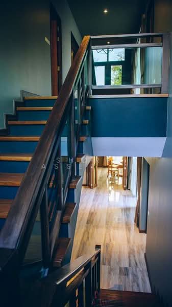 World Club Land, Chiang Mai, Chiang Mai-Hang Dong Road, Nong Kwai, Hang Dong, Chiang Mai, 4 Bedrooms, 500 sqm, Single Detached House For Rent, by Shori Asset Group Co., Ltd., 11548854 - DDproperty.com