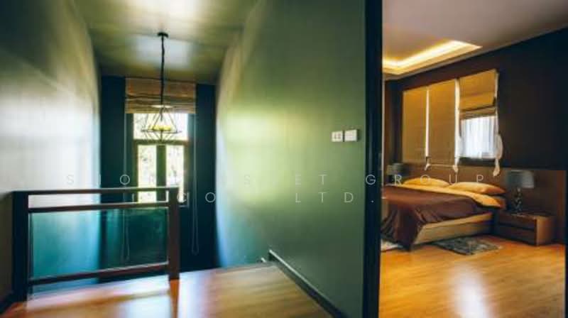 World Club Land : บ้านเวิลด์คลับแลนด์, เชียงใหม่, ถนน เชียงใหม่-หางดง, หนองควาย, หางดง, เชียงใหม่, 500 ตร.ม., บ้านเดี่ยว ให้เช่า, โดย Shori Asset Group Co., Ltd., 11548854 - DDproperty.com