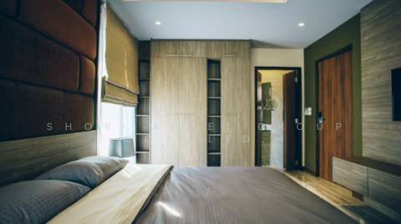 World Club Land, Chiang Mai, Chiang Mai-Hang Dong Road, Nong Kwai, Hang Dong, Chiang Mai, 4 Bedrooms, 500 sqm, Single Detached House For Rent, by Shori Asset Group Co., Ltd., 11548854 - DDproperty.com