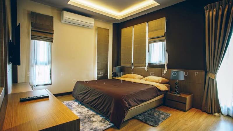 World Club Land : บ้านเวิลด์คลับแลนด์, เชียงใหม่, ถนน เชียงใหม่-หางดง, หนองควาย, หางดง, เชียงใหม่, 500 ตร.ม., บ้านเดี่ยว ให้เช่า, โดย Shori Asset Group Co., Ltd., 11548854 - DDproperty.com