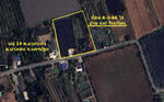 ขายที่ดิน 4-3-66 ไร่ พร้อมบ้านและโรงเรือน, นครปฐม
