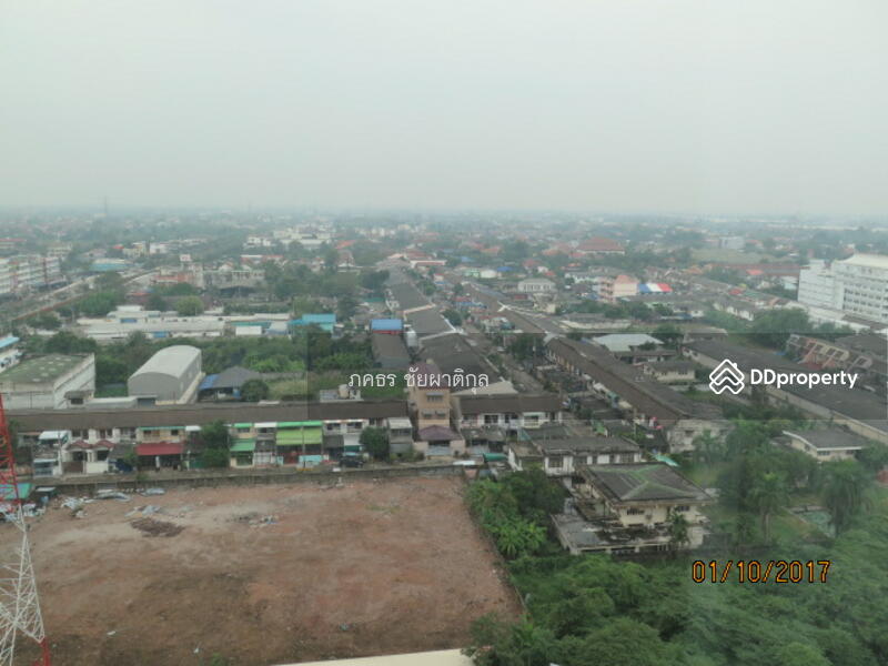 ขายคอนโดฟิวส์ เซนเซ่ บางแค สาย 2
