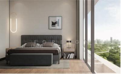 ขาย - Dusit Central Park (Residences) : ดุสิต เซ็นทรัลพาร์ค, กรุงเทพ