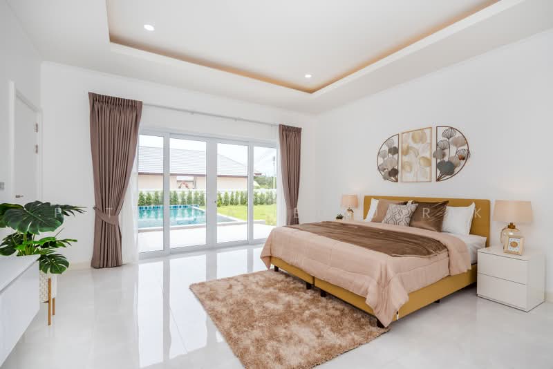 Hua Hin, ประจวบคีรีขันธ์, ทับใต้, หัวหิน, ประจวบคีรีขันธ์, 270 ตร.ม., บ้านเดี่ยว ขาย, โดย Pathitta Iedsudrak, 11548995 - DDproperty.com