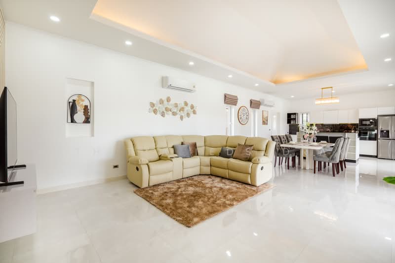Hua Hin, ประจวบคีรีขันธ์, ทับใต้, หัวหิน, ประจวบคีรีขันธ์, 270 ตร.ม., บ้านเดี่ยว ขาย, โดย Pathitta Iedsudrak, 11548995 - DDproperty.com