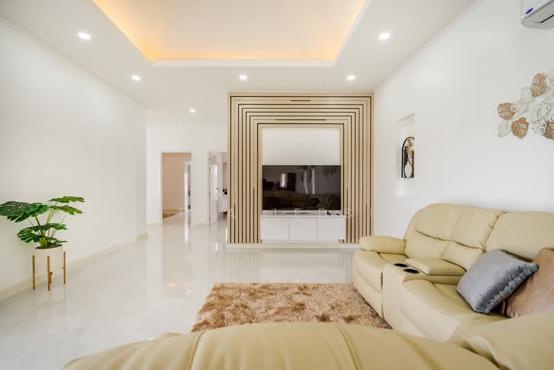 Hua Hin, ประจวบคีรีขันธ์, ทับใต้, หัวหิน, ประจวบคีรีขันธ์, 270 ตร.ม., บ้านเดี่ยว ขาย, โดย Pathitta Iedsudrak, 11548995 - DDproperty.com